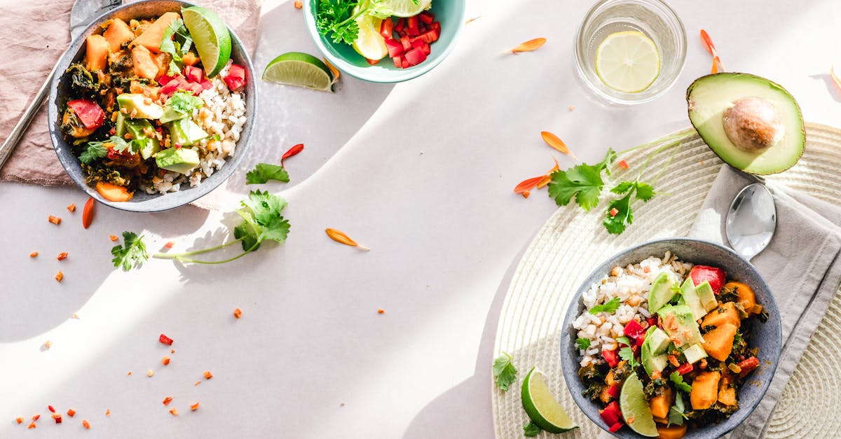 découvrez l'art de la cuisine avec des recettes simples et gourmandes. apprenez à préparer des plats savoureux, explorez des techniques de cuisine variées et laissez-vous inspirer par des astuces culinaires pour sublimer vos repas quotidiens.