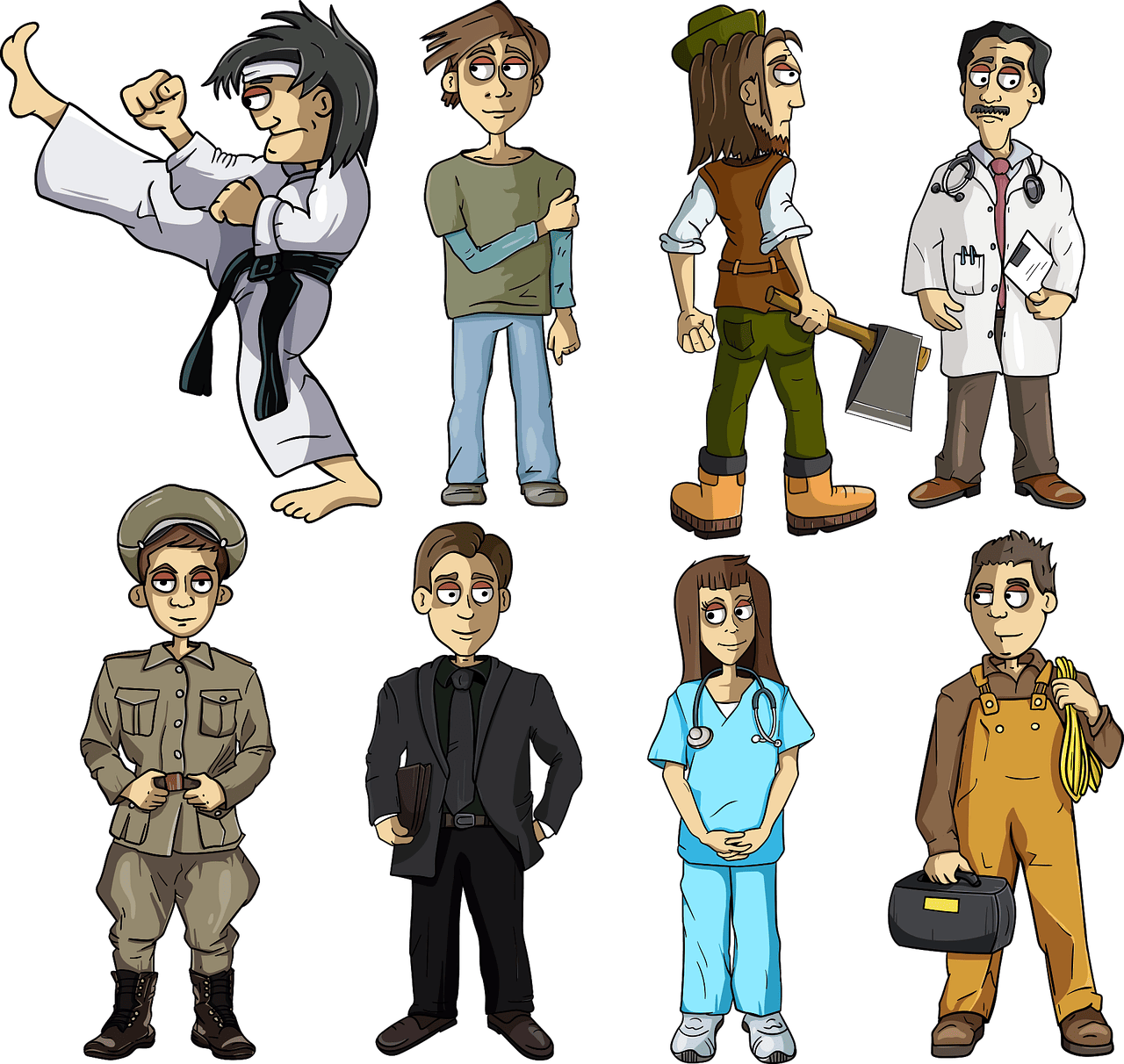 découvrez les différentes professions liées au tourisme, de la gestion des voyages à l'hôtellerie, en passant par le guide touristique. explorez les opportunités de carrière et les compétences nécessaires pour exceller dans ce secteur dynamique et en constante évolution.