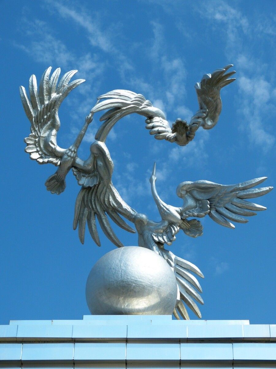 découvrez l’ouzbékistan : un pays unique d’asie centrale avec ses villes historiques, ses paysages grandioses et sa riche culture, carrefour de la route de la soie. préparez votre voyage et laissez-vous séduire par l’hospitalité ouzbèke.