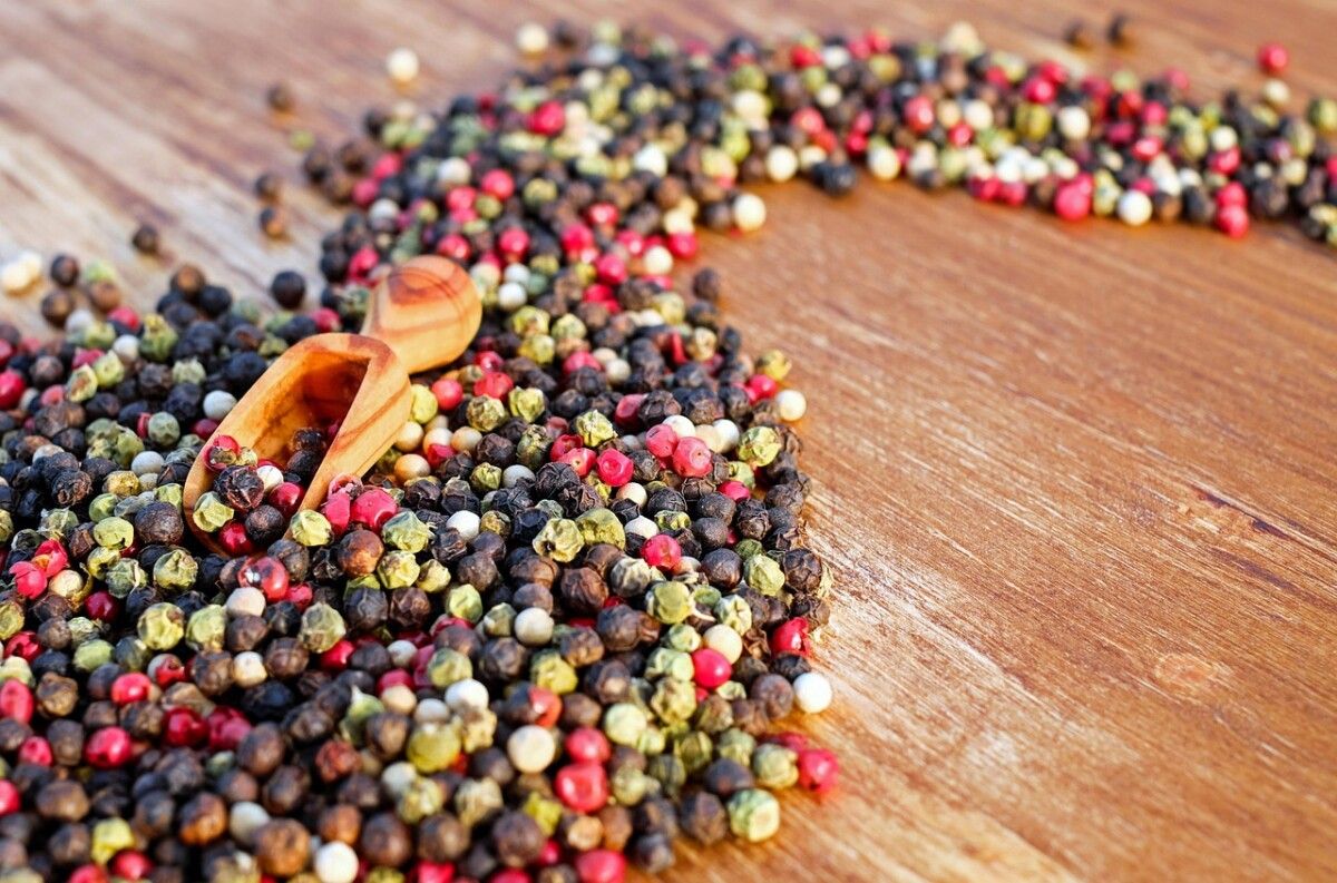 découvrez l'harmonie des saveurs, une expérience gustative équilibrée qui sublime chaque plat avec des mélanges uniques et délicieux.