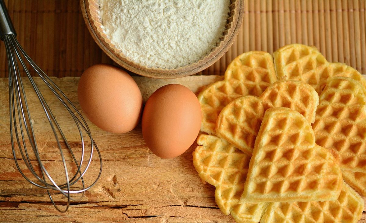 découvrez l'univers fascinant de la cuisine avec des recettes savoureuses, des techniques de préparation et des conseils d'experts pour sublimer vos plats et éveiller vos papilles.
