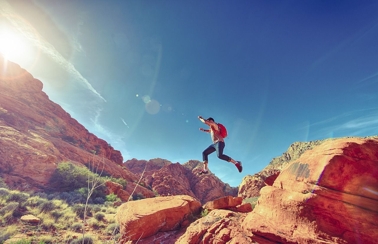 découvrez les plus beaux points de vue lors de vos randonnées ! explorez des paysages à couper le souffle et vivez des expériences inoubliables au cœur de la nature.