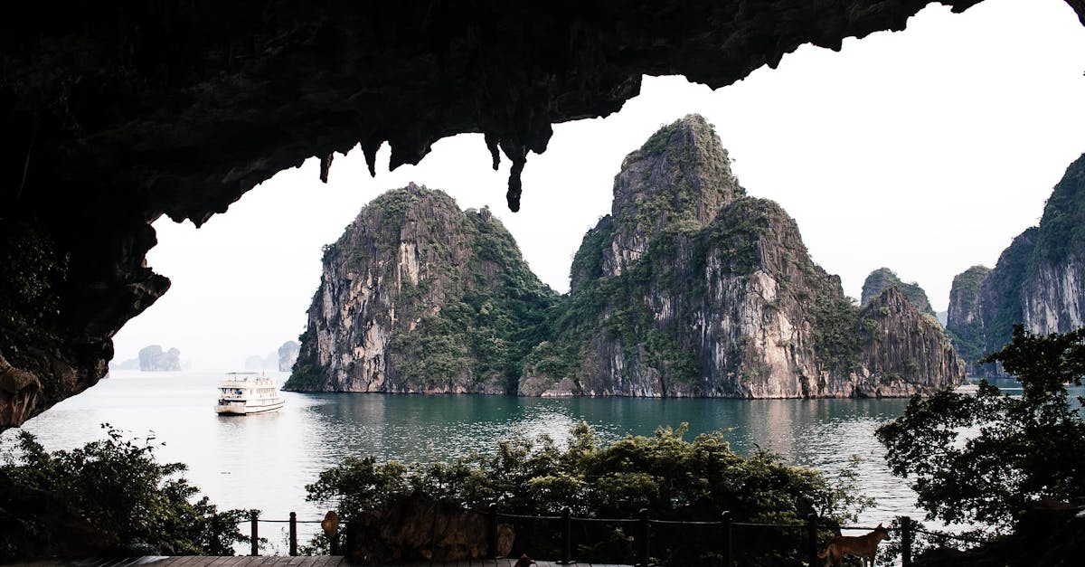 découvrez l'incroyable diversité du patrimoine mondial, un voyage à travers les sites emblématiques et les cultures uniques qui témoignent de l'histoire humaine et de la beauté naturelle de notre planète.