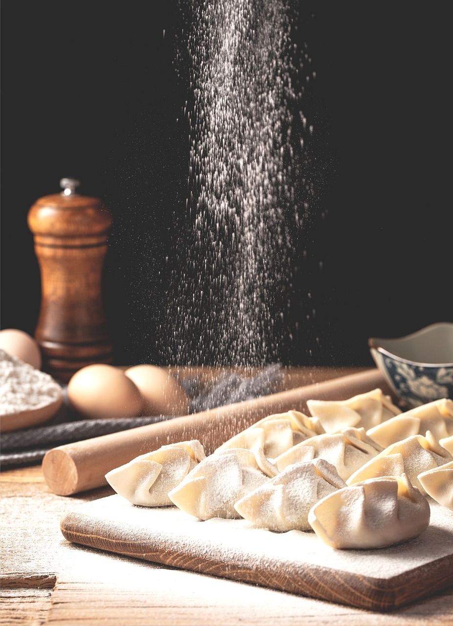 découvrez l'univers de la cuisine avec des recettes savoureuses, des astuces de chefs, et des conseils pratiques pour sublimer vos plats faits maison. inspirez-vous et régalez vos proches avec des créations culinaires originales.
