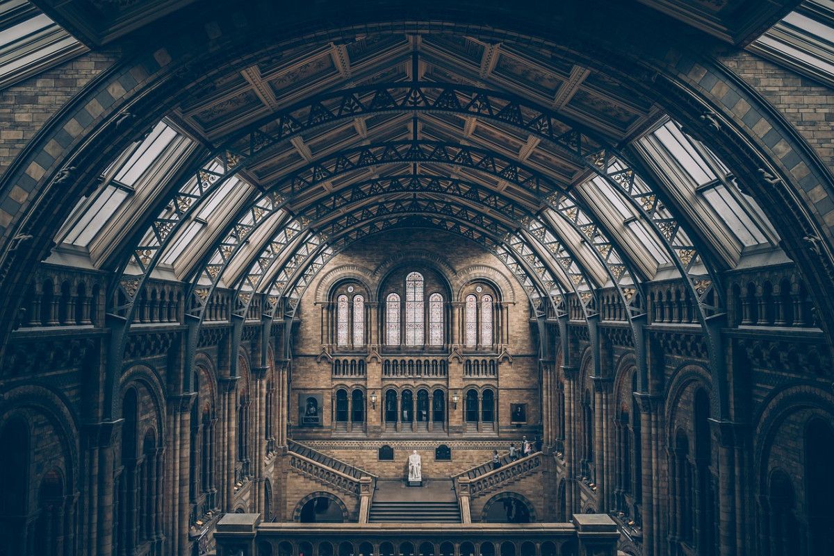 découvrez les merveilles des musées à travers le monde : une exploration fascinante de l'art, de l'histoire et de la culture. visitez des expositions uniques et plongez dans des expériences enrichissantes qui éveilleront votre curiosité et stimuleront votre imagination.