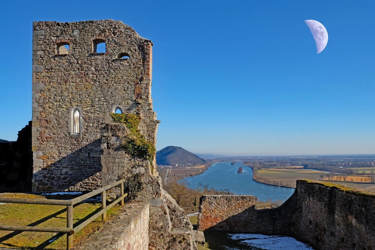 découvrez les sites historiques qui racontent l'histoire fascinante des civilisations passées. explorez des monuments emblématiques, des ruines anciennes et des lieux chargés de mémoire à travers le monde.