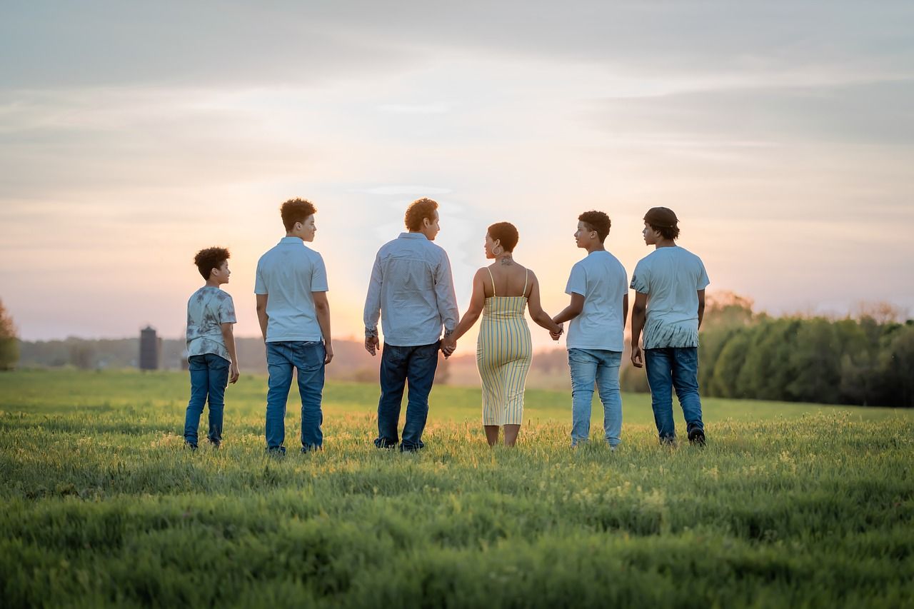 découvrez des aventures en famille inoubliables ! explorez des activités amusantes, des destinations passionnantes et créez des souvenirs mémorables ensemble. partez à l'aventure en famille dès aujourd'hui !