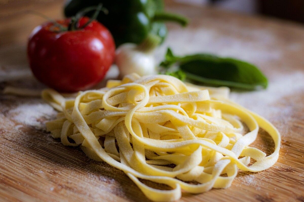 découvrez l'art de la gastronomie : recettes savoureuses, techniques culinaires et traditions gastronomiques du monde entier pour éveiller vos papilles.