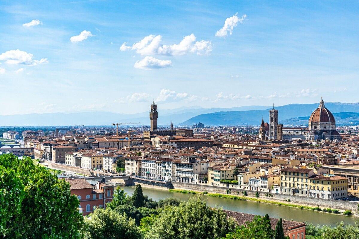 découvrez les meilleures destinations touristiques, conseils de voyage et astuces pour organiser vos vacances de rêve.