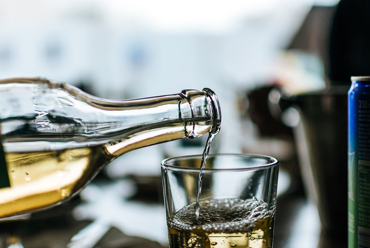 Les combinaisons de vins et de plats à connaître