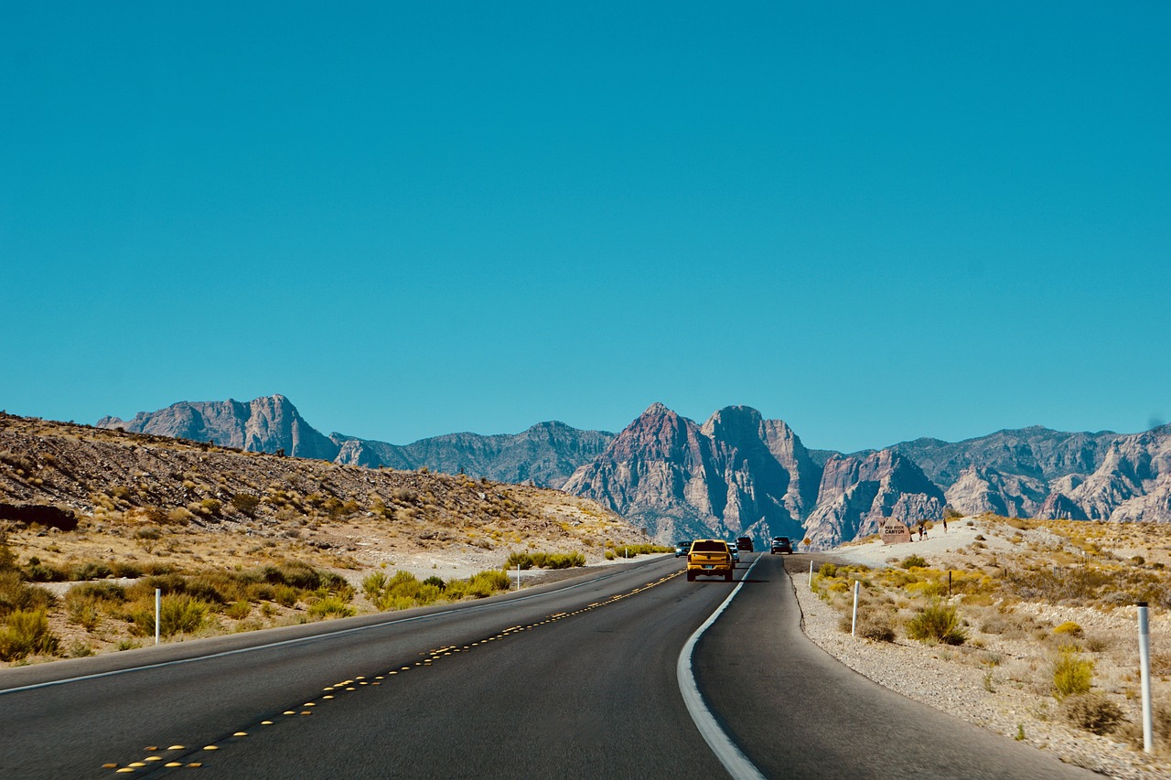 Les must-have pour un road trip réussi