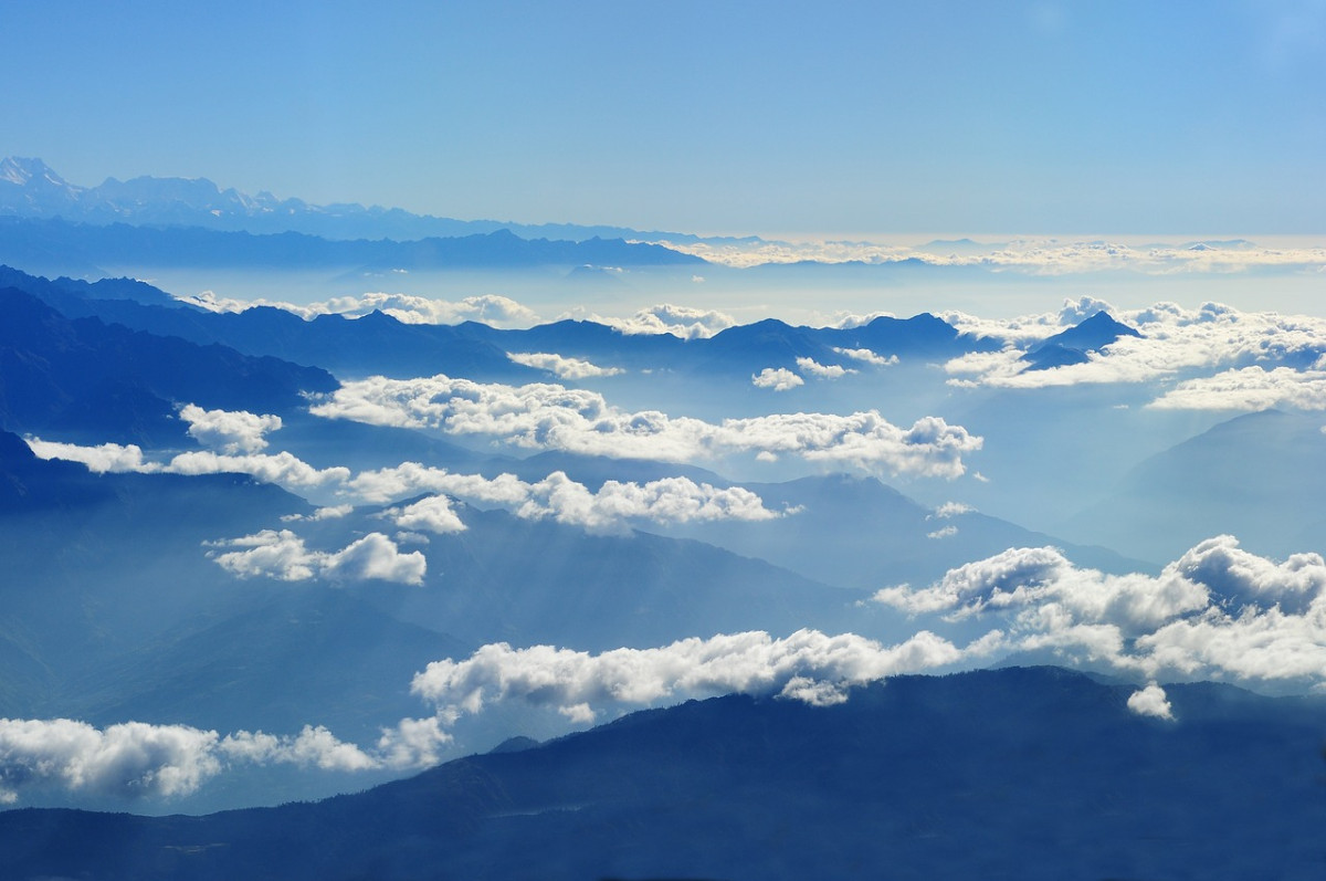 Une blogueuse partage ses recommandations de destinations de voyage