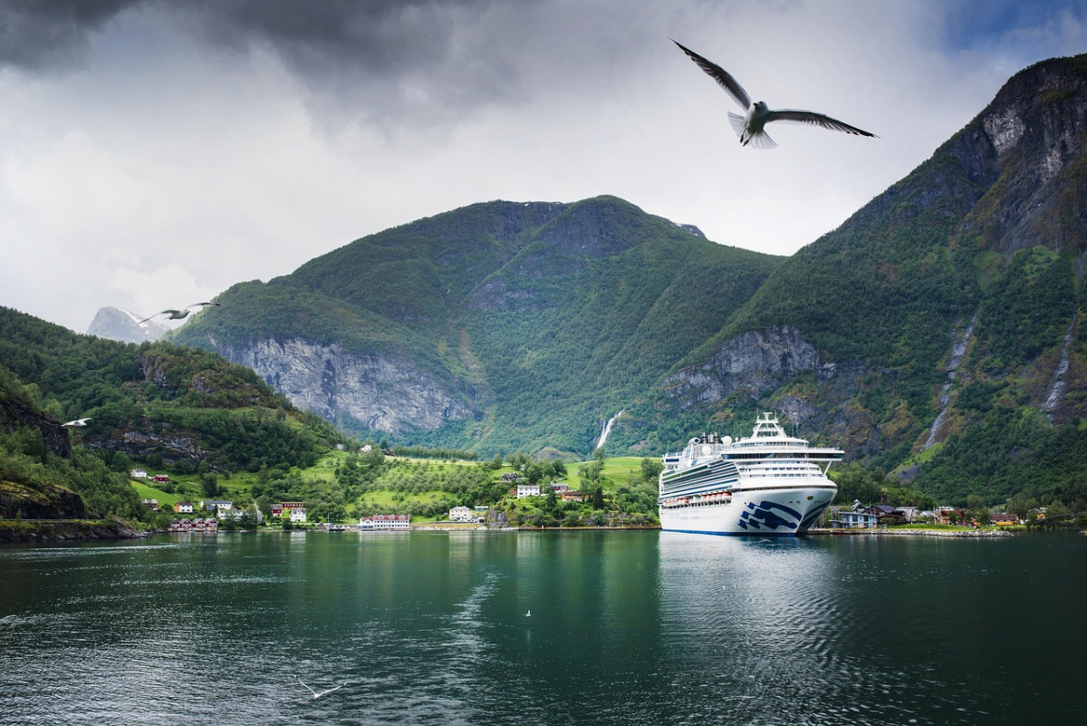 Comment choisir une croisière qui vous correspond