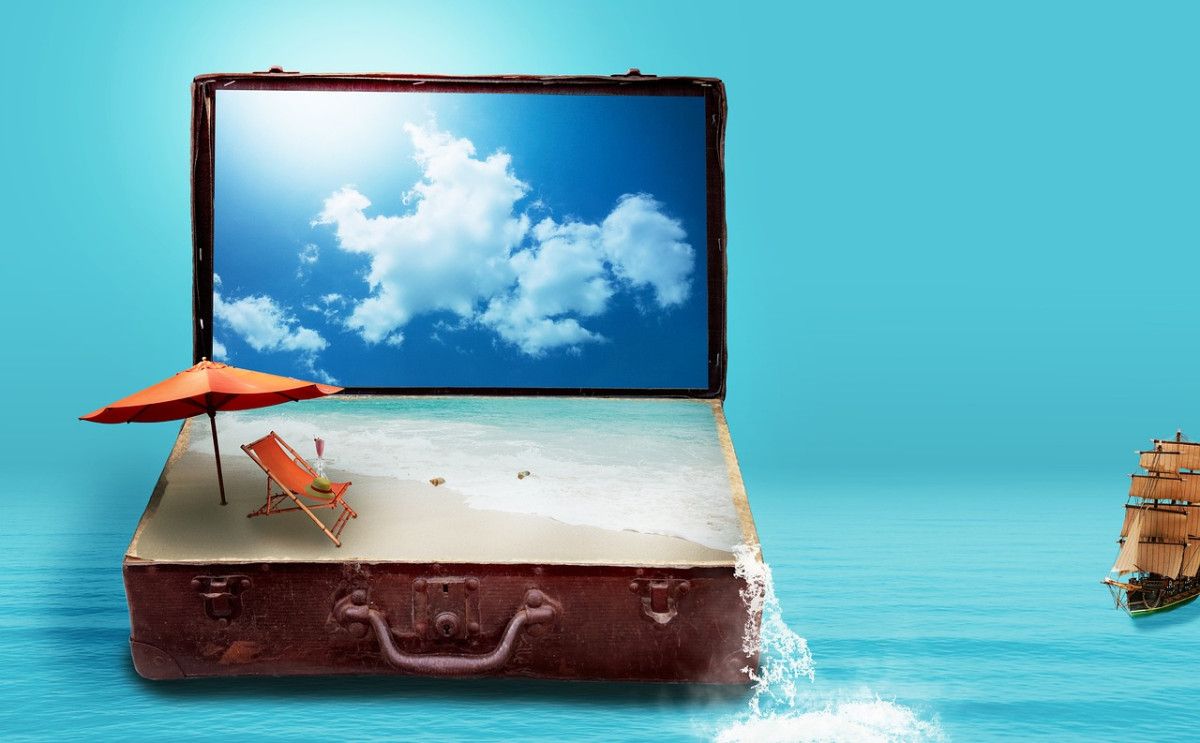 Top 5 des chaînes YouTube incontournables pour les passionnés de voyages