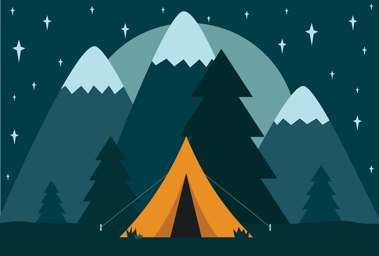 Les meilleurs conseils pour camper avec des enfants