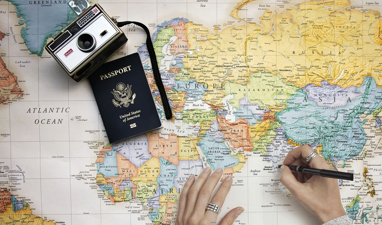 Les visites guidées thématiques pour mieux comprendre la culture
