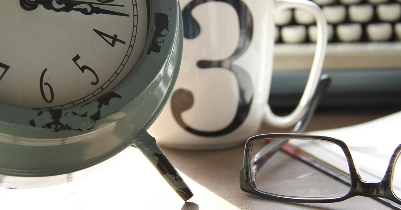 La chronologie qui dissipe la confusion