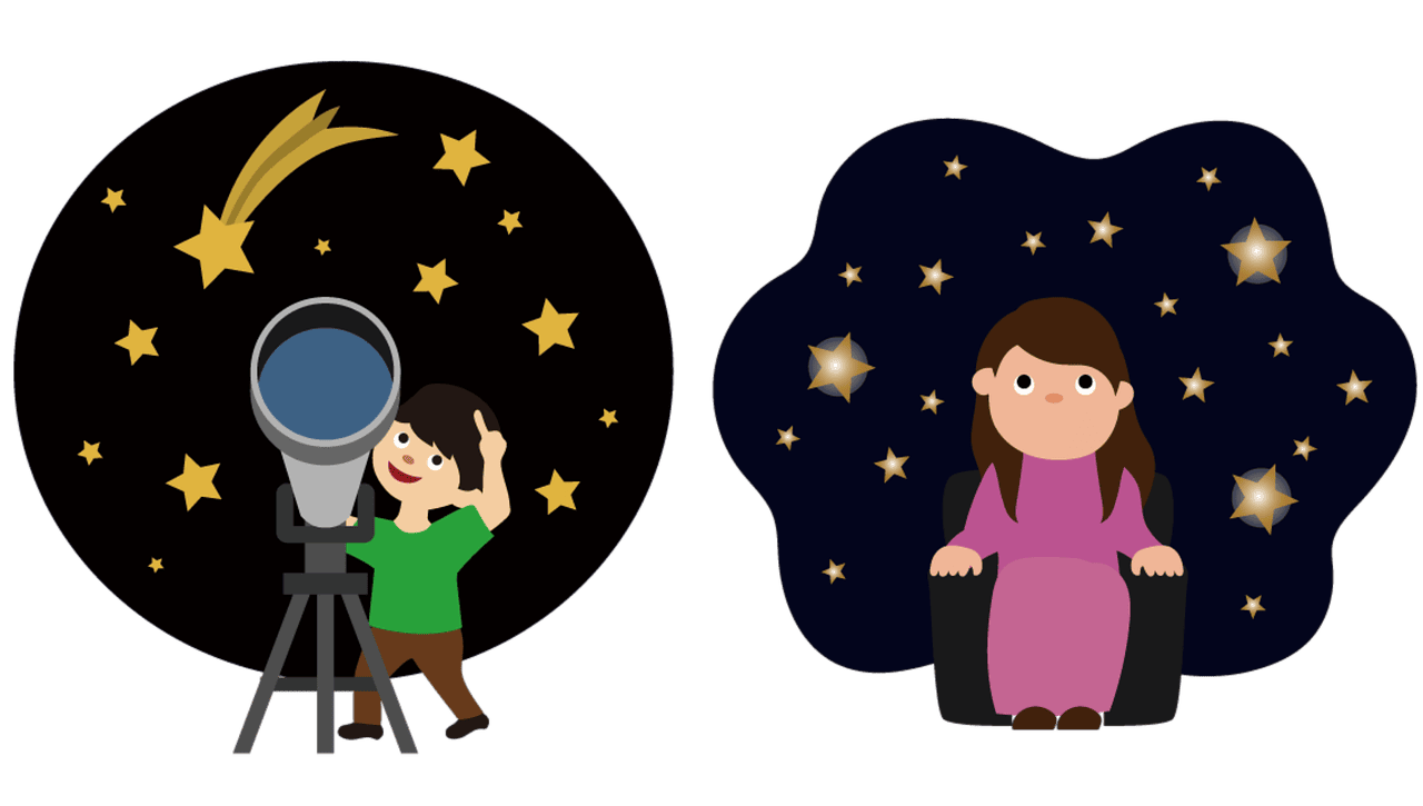 Les meilleures conseils pour observer les étoiles