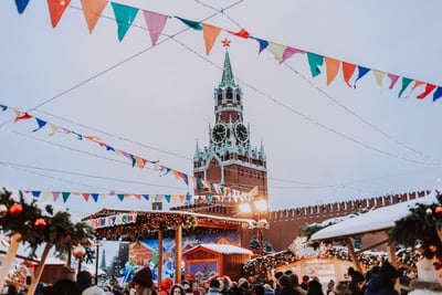 Une nuit d’horreur au marché de Noël : ce couple ne remettra jamais les pieds dans cet endroit festif