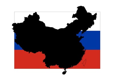 En Russie, les premiers touristes chinois sans visa : une expérience qui a tourné au drame émotionnel