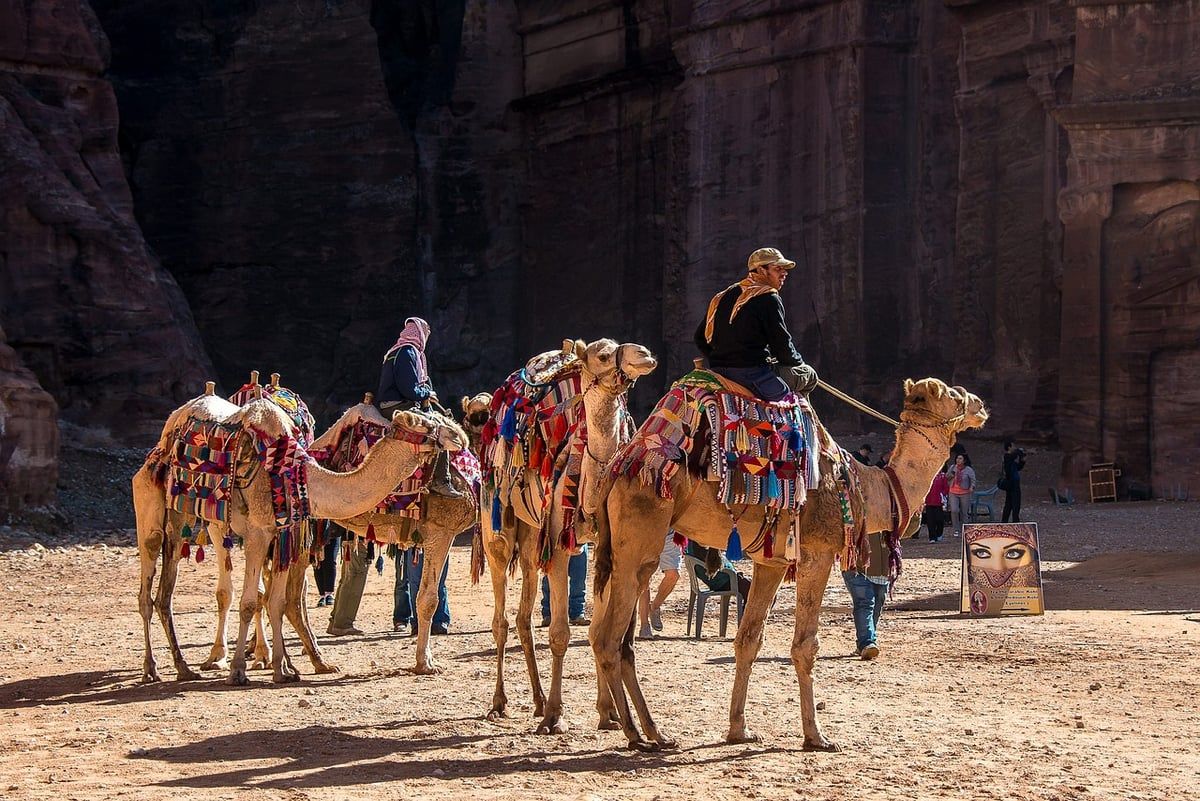 Les patrimoines immatériels et le tourisme culturel