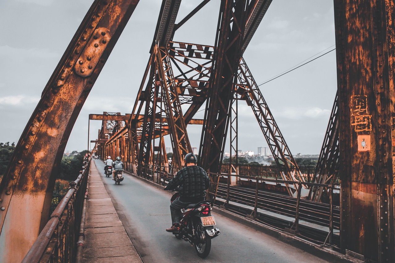 Les destinations de voyage idéales pour les amateurs de photographie