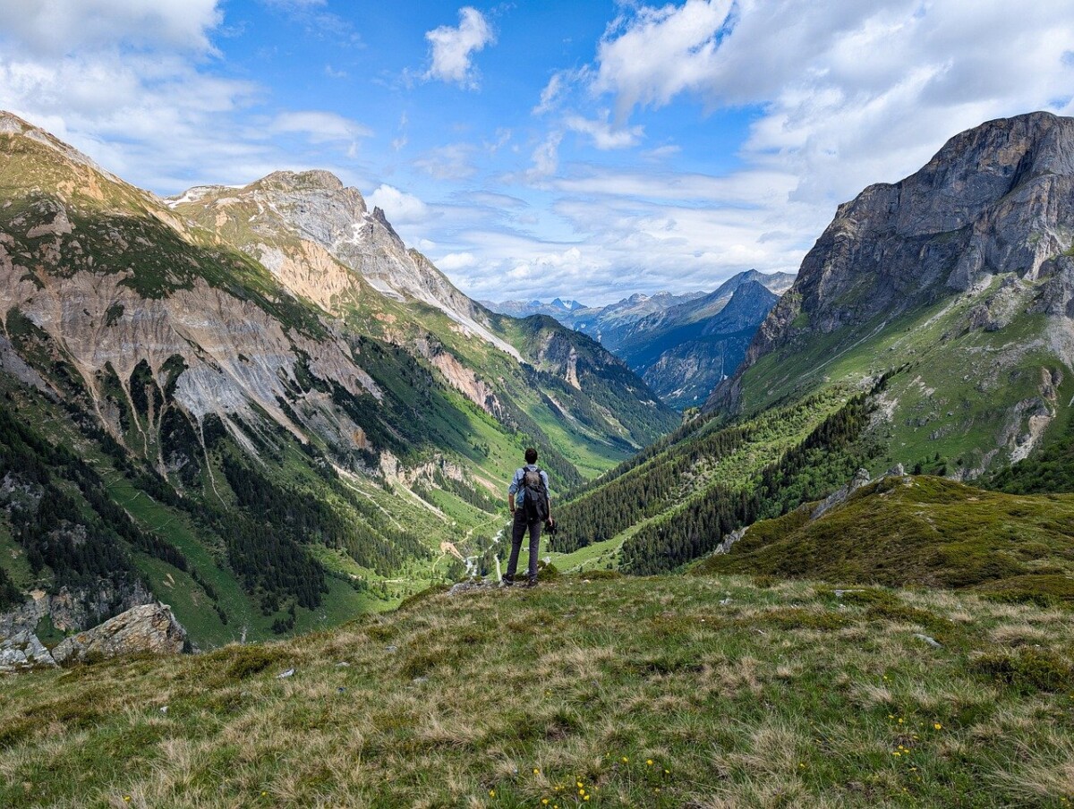 Explorez les plus belles randonnées en France pour les aventuriers
