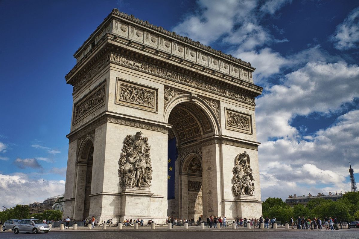 Les lieux historiques à visiter absolument