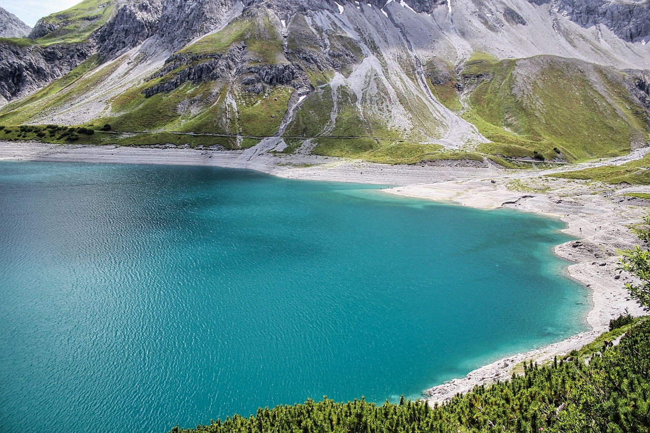 Les destinations les plus instagrammables