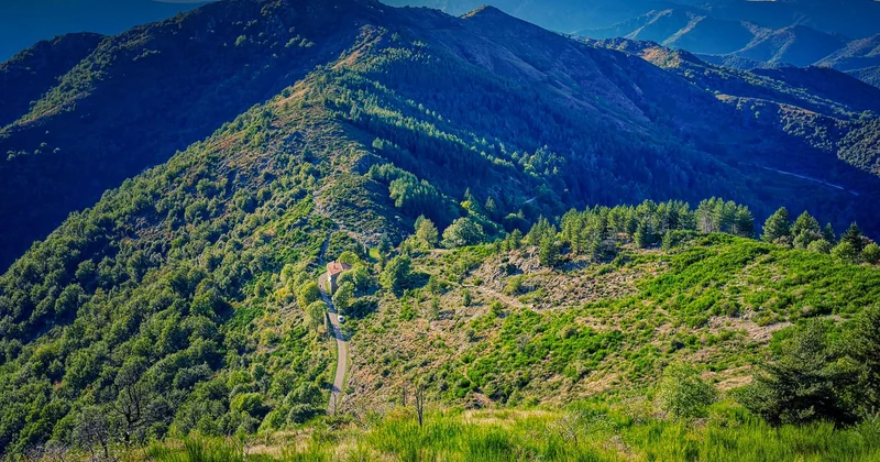 Comparer les itinéraires avant de partir