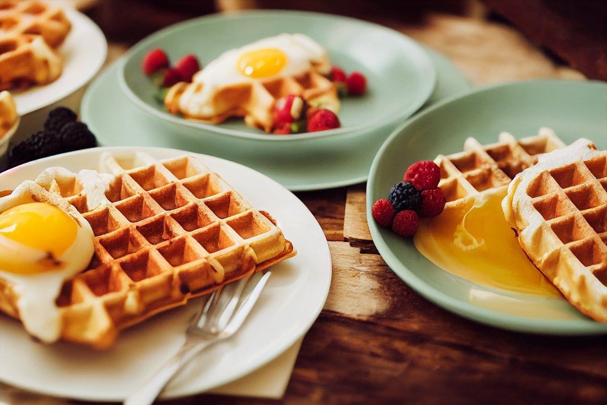 Les meilleures adresses de brunch en voyage