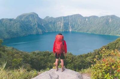 Voyage solo : les clés pour partir l’esprit tranquille