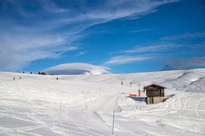stations de ski incontournables pour une dose d’adrénaline dans le Sud du Chili