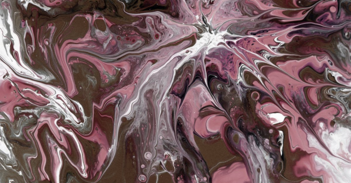 Peinture : Guide complet pour choisir la meilleure technique