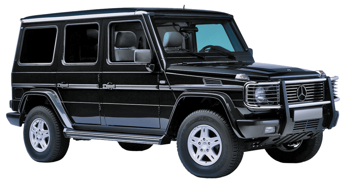 Comprendre le 4×4 : Guide complet pour bien le sélectionner