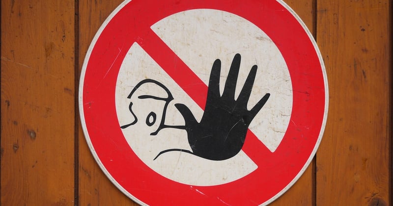 Attention symbole : 7 signes qui révèlent un manque d'attention