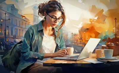 Comment les influenceurs de voyage continuent d’inspirer l’exploration malgré les défis de la pandémie