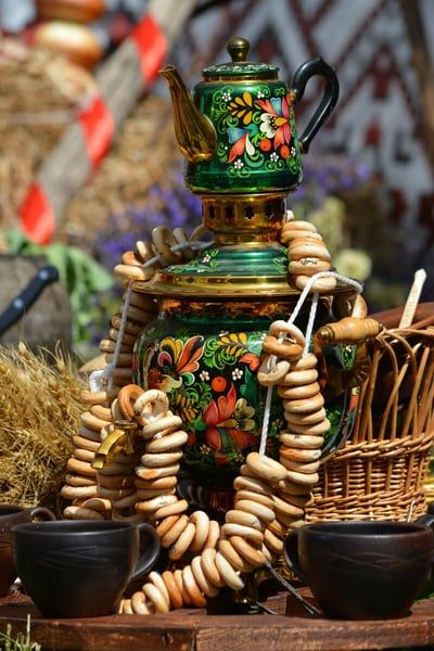 Food is Culture : une création multimédia immersive pour révéler les traditions et récits du patrimoine culinaire européen
