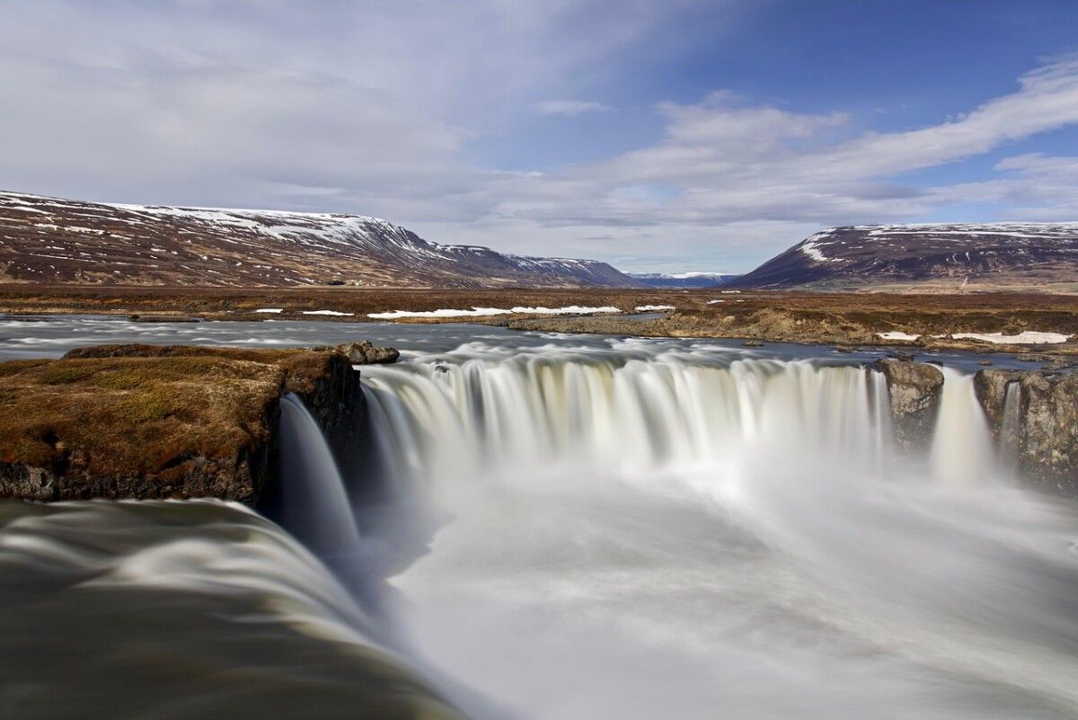 Partir en solo en Islande : une aventure unique en toute liberté