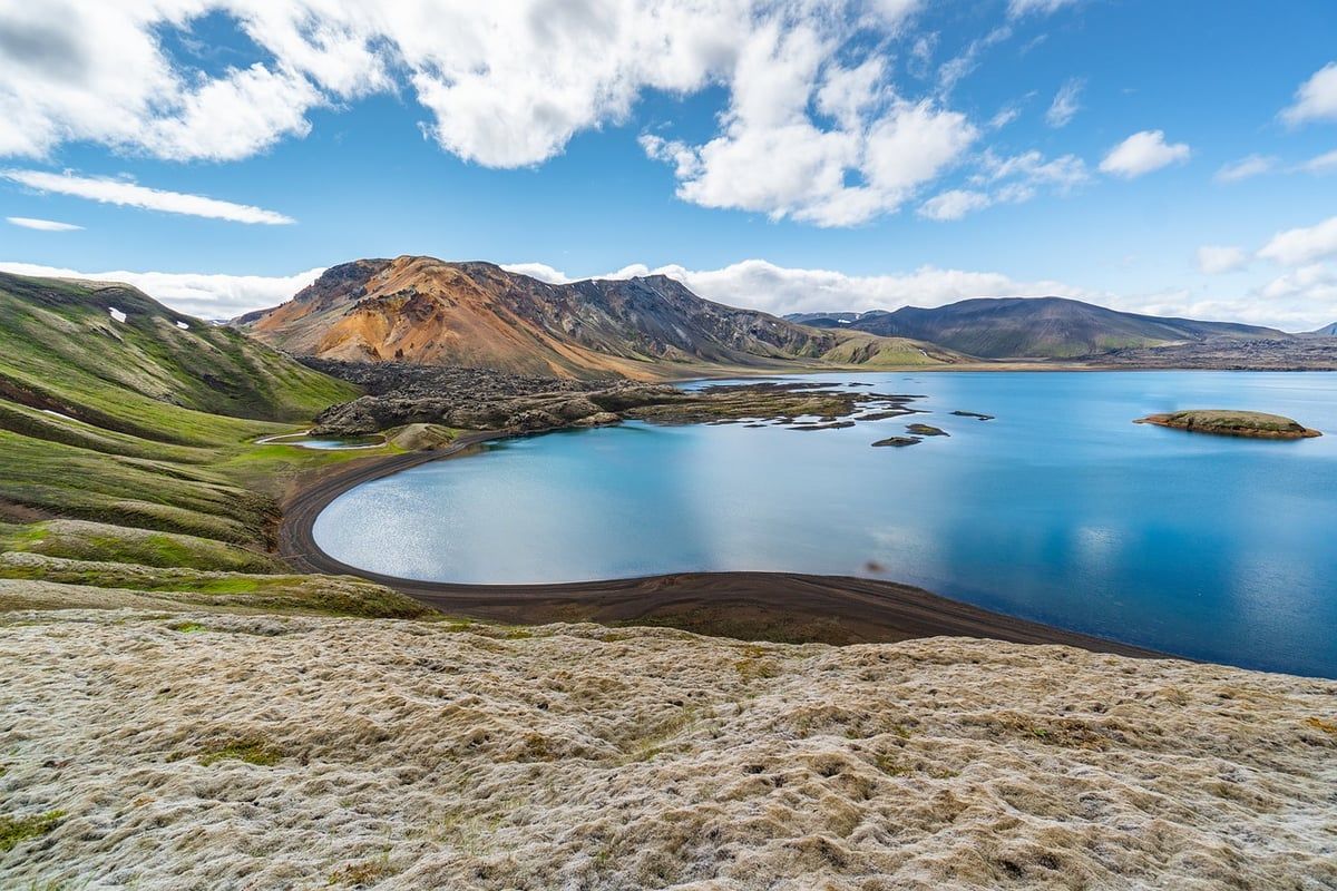 Les destinations les plus sûres pour les voyageurs