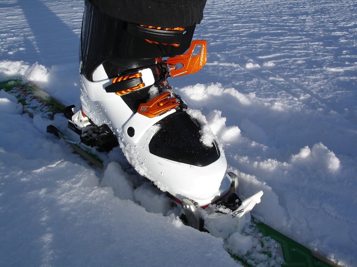 Comment se lancer dans le ski de randonnée