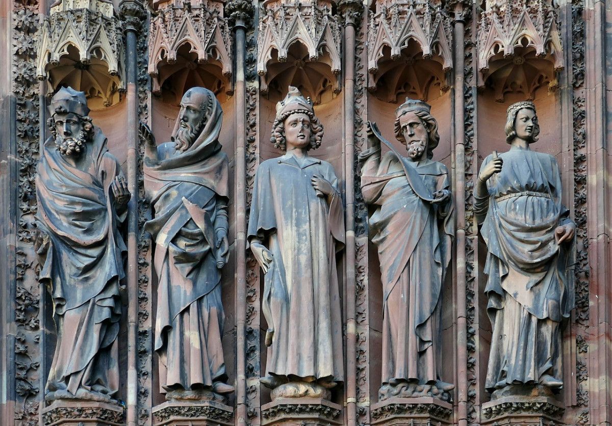 Explorer Strasbourg : votre guide essentiel et meilleures recommandations