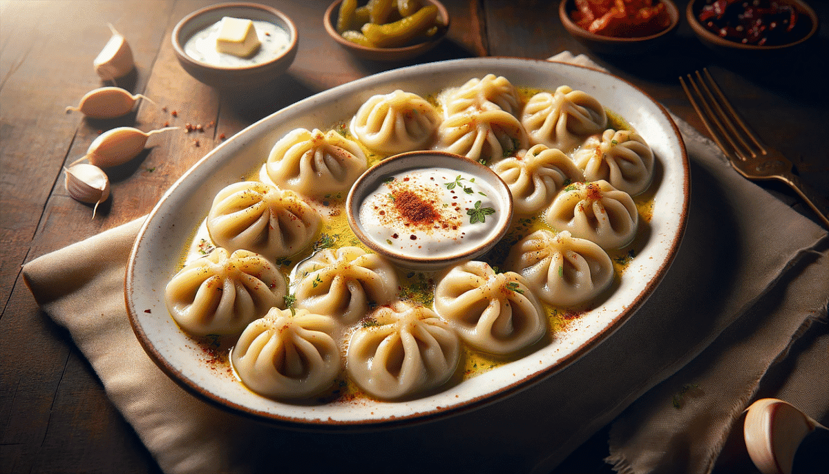 Découvrez la Semaine Mondiale de la Gastronomie Turque : Une Évasion Culinaire Incontournable