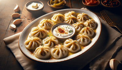 Découvrez la Semaine Mondiale de la Gastronomie Turque : Une Évasion Culinaire Incontournable