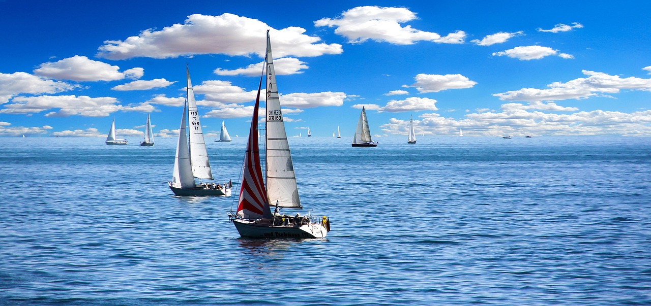 Les loisirs nautiques à pratiquer à la mer ou à la montagne