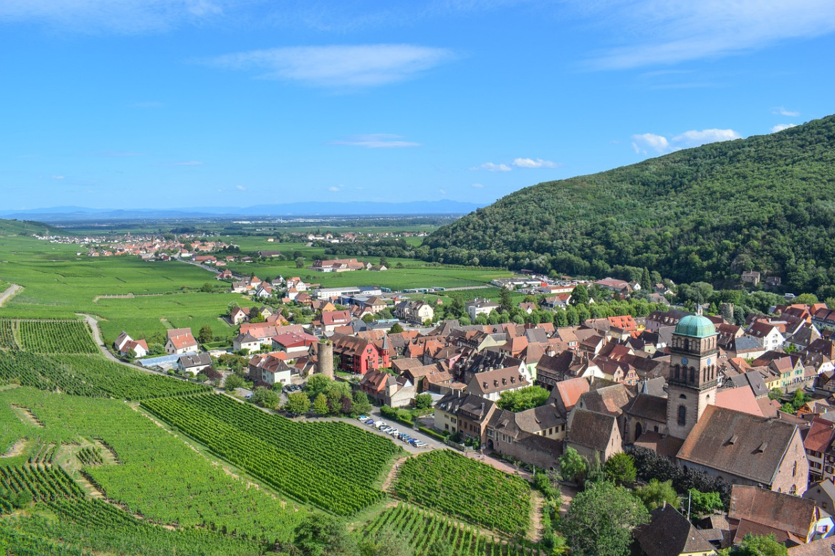 Explorez les saveurs de l’Alsace avec Gigi et Toto, deux blogueurs gourmands