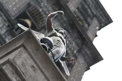 Monuments historiques : découvrez les trésors du patrimoine français