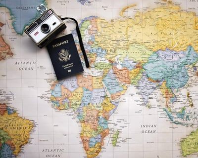 Les destinations incontournables pour vos voyages en 2026 : où poser vos valises ?