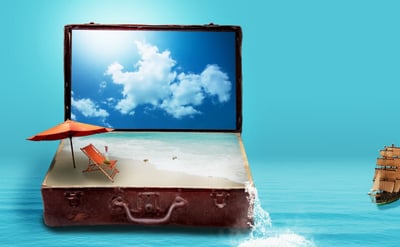 Voyager en 2025 : Guide des règles sans visa pour quitter l’Ukraine en tourisme