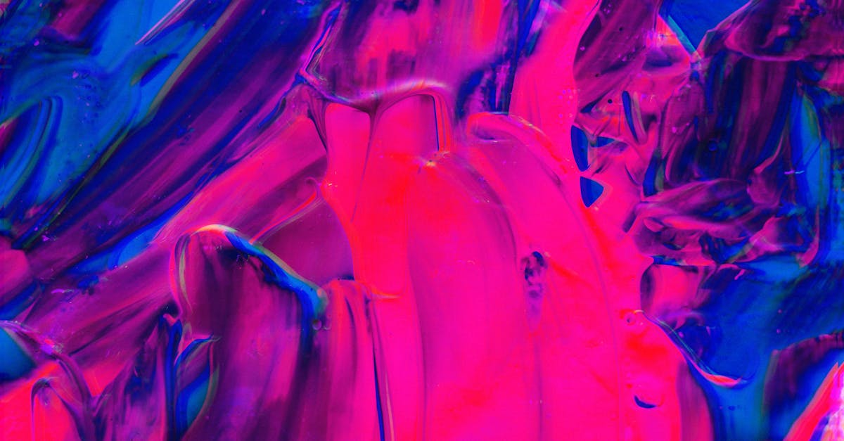 Art contemporain : explorer les nouvelles tendances et mouvements artistiques